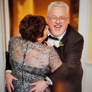 Meet your Posher, Patty